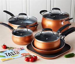 Kitchen Cookware