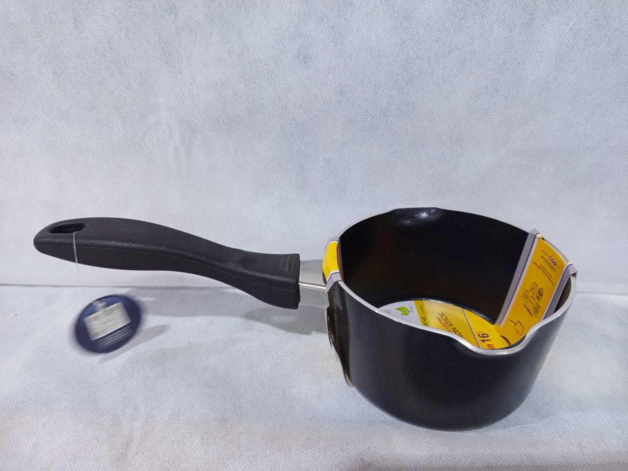 Kitchen King Cookware Non-Stick Milk Pan(16cm)