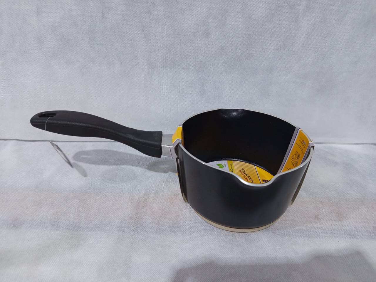 Kitchen King Cookware Non-Stick Milk Pan(18cm)