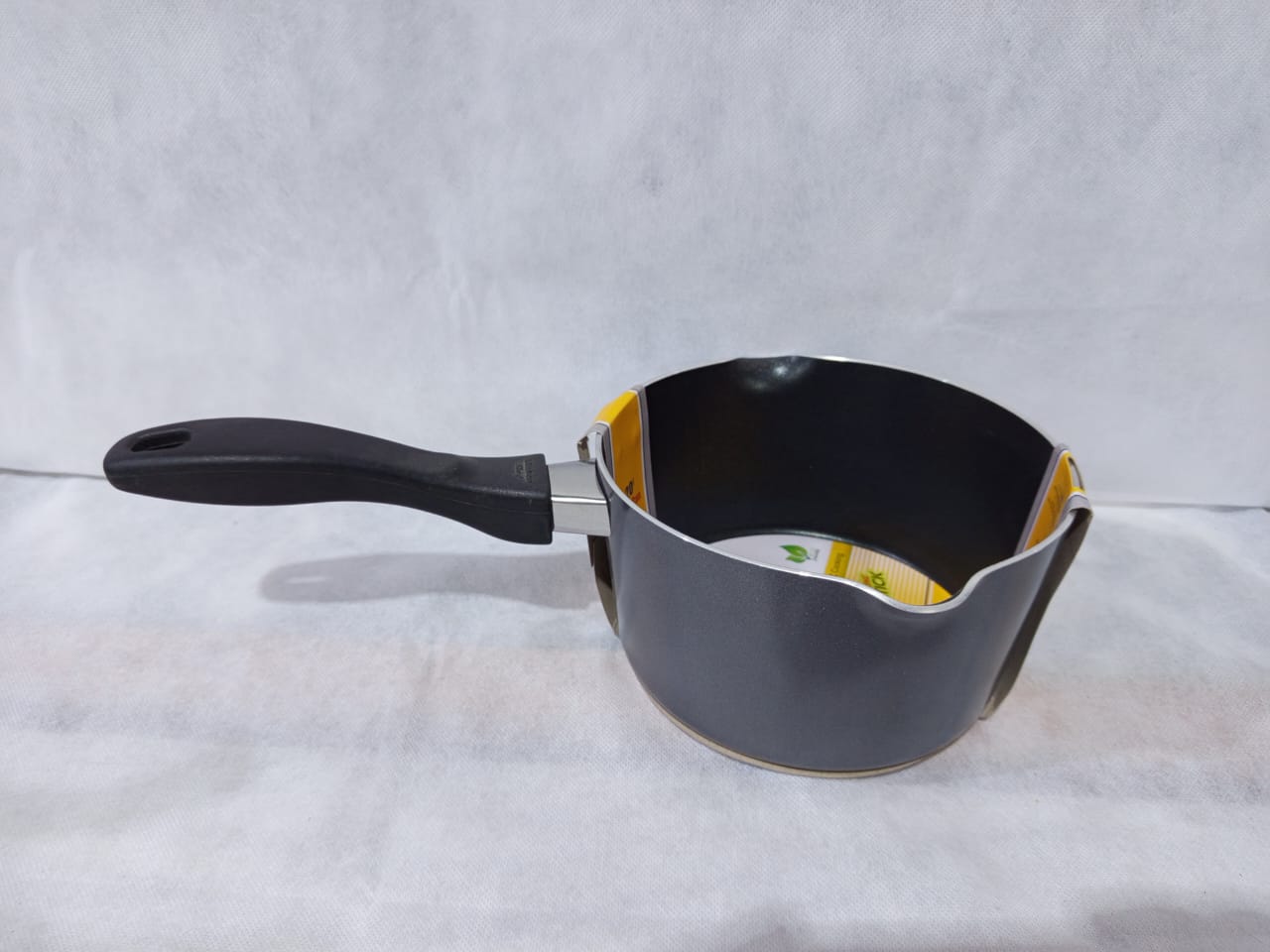 Kitchen King Cookware Non-Stick Milk Pan(20cm)