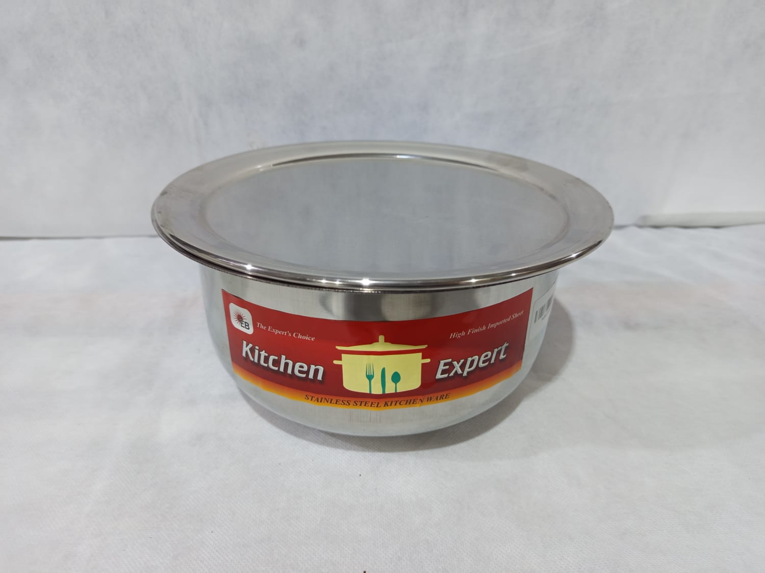 Kitchen Expert Cooking Pot 22.5cm
