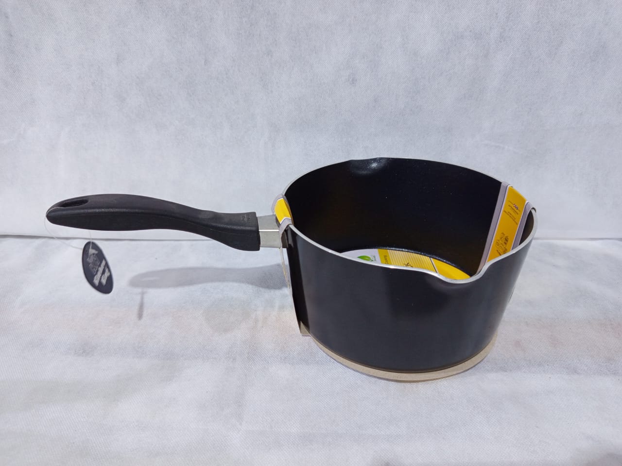 Kitchen King Cookware Non-Stick Milk Pan(22cm)