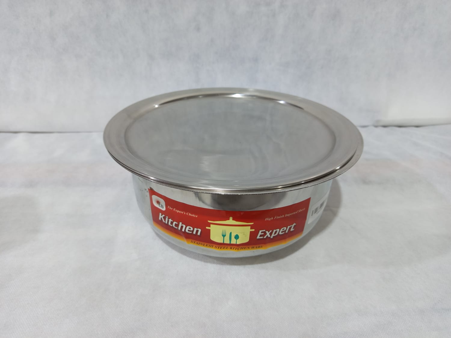 Kitchen Expert Cooking Pot 25.5cm