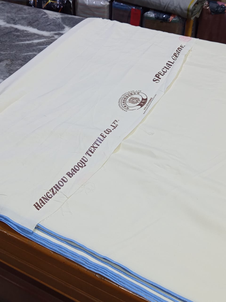 China Boski 8 pound (Loose)