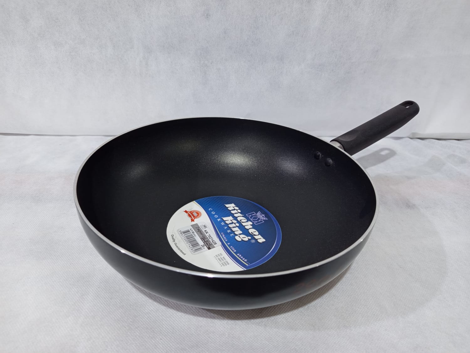 Kitchen King Imperial Non-Stick Wok 28cm