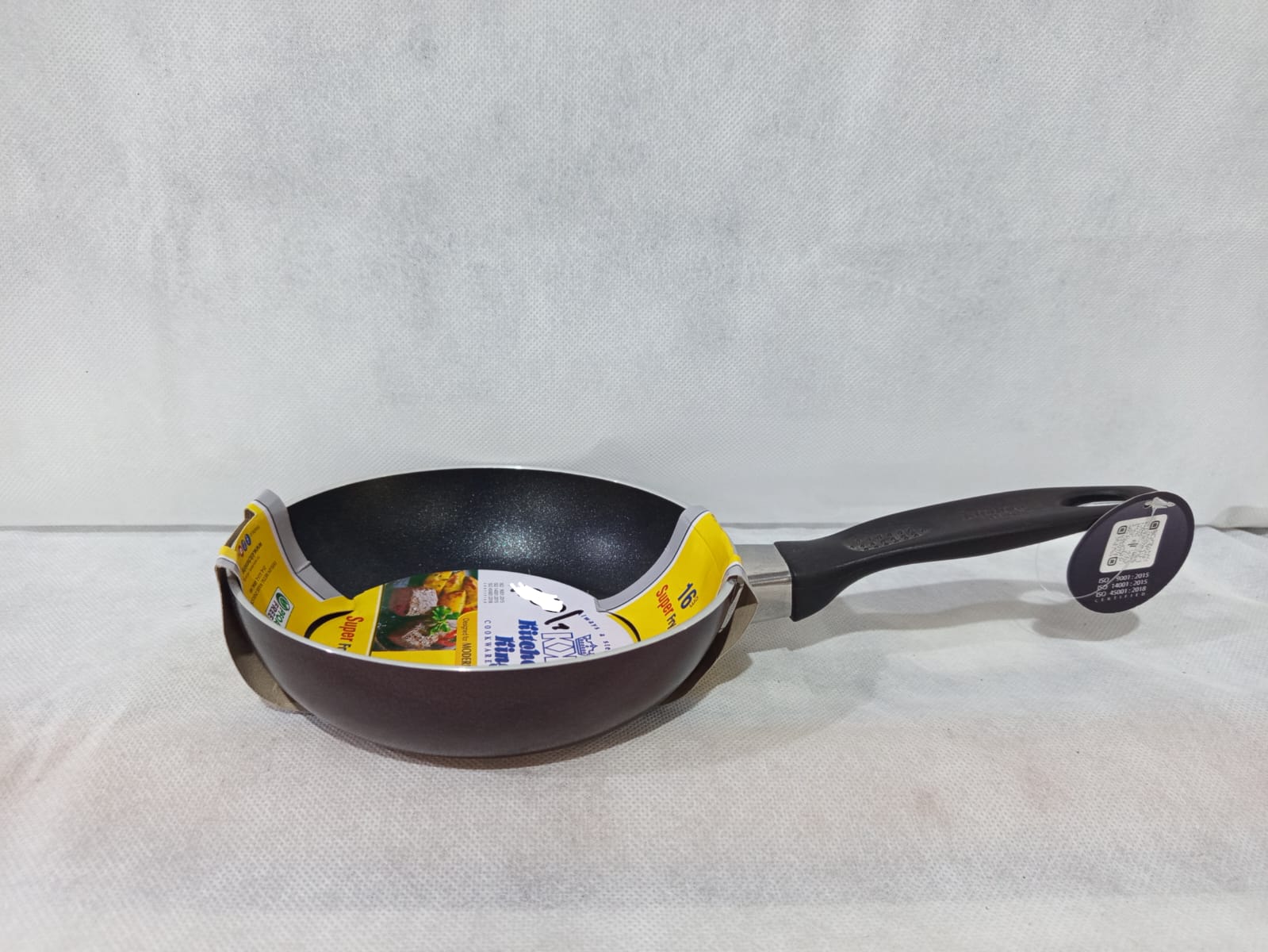 Kitchen King Super Non-Stick Fry Pan (16cm)